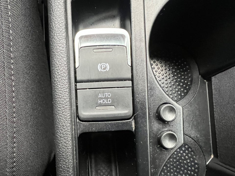 VW Touran 1,5 TSi 150 Comfortline DSG 7prs 5d