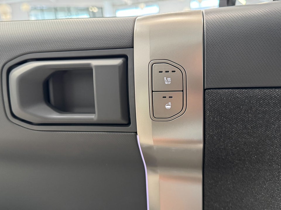 Kia EV3 81 Long Range GT-Line 5d