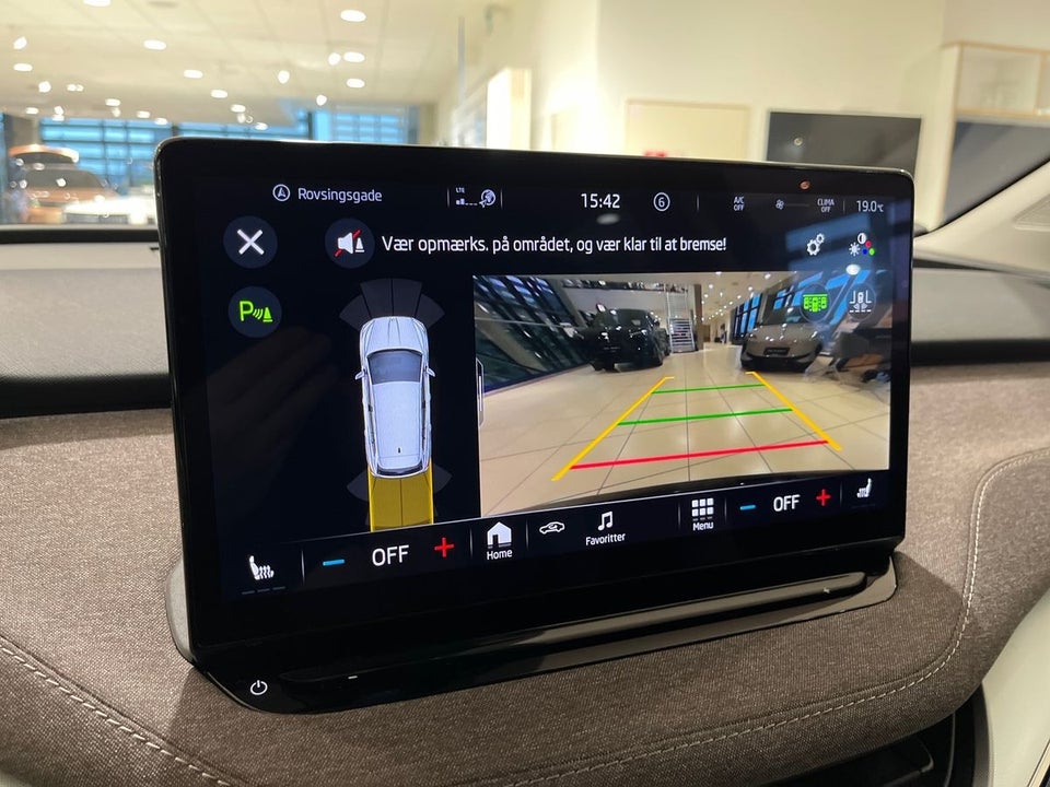 Skoda Enyaq 60 iV 5d