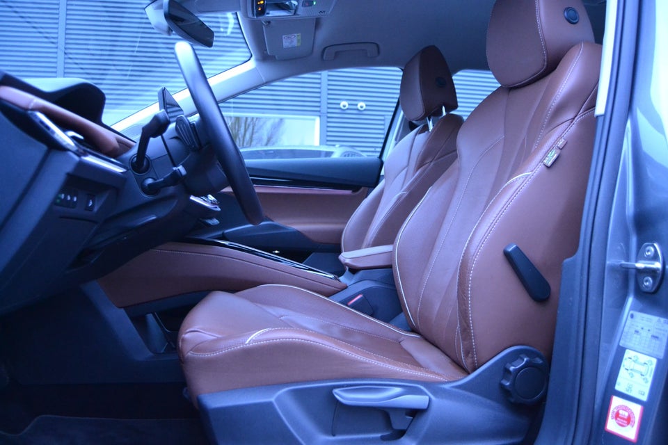 Skoda Enyaq 80 iV Lodge 5d