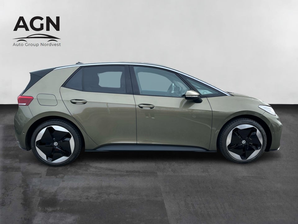 VW ID.3 79 Max+ 5d