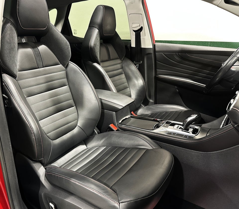 MG EHS 1,5 PHEV Luxury 5d