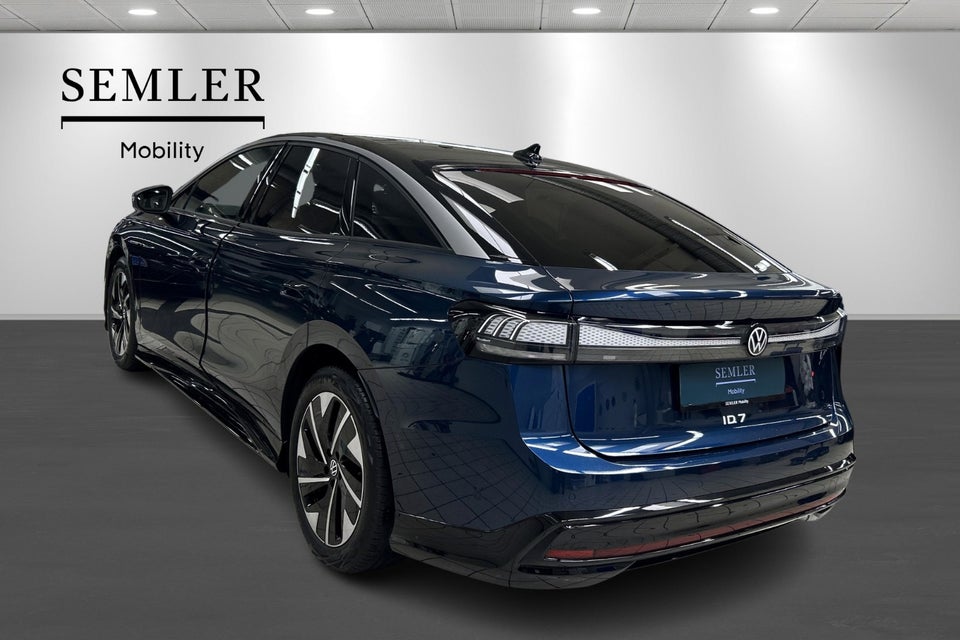 VW ID.7 86 Style S 5d