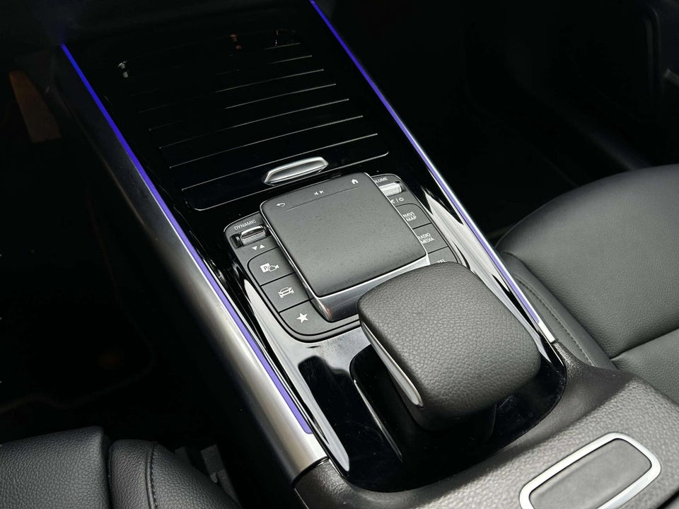 Mercedes EQA250 Progressive 5d