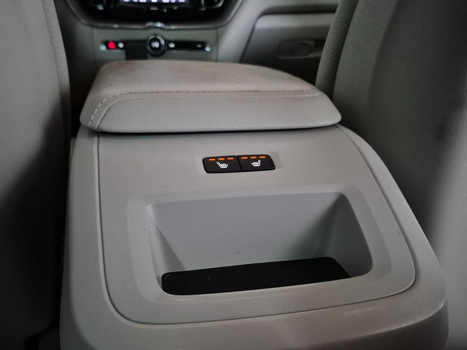 Volvo XC60 2,0 T6 ReCharge Plus Dark aut. AWD 5d