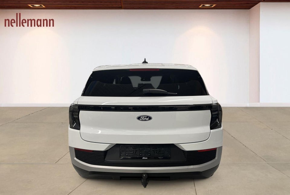 Ford Explorer 82 Select Extended Range 5d