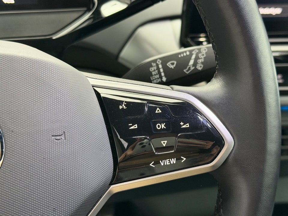 VW ID.4 77 Pro Performance 5d