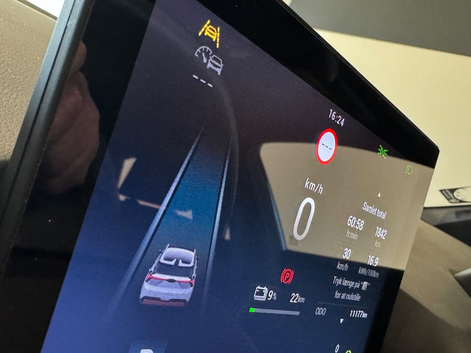 MG 4 51 Nordic Edition 5d