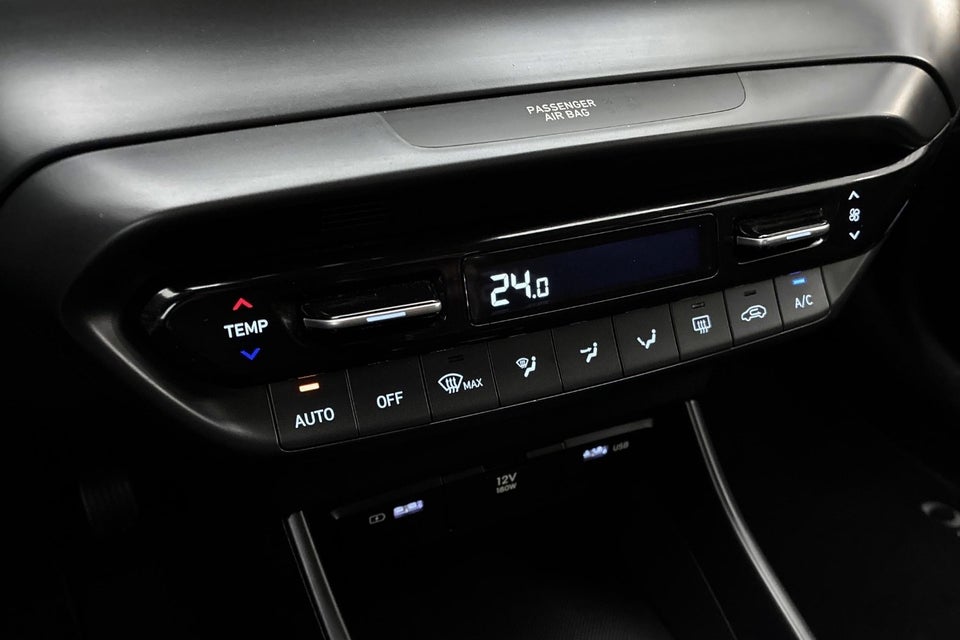 Hyundai i20 1,2 MPi Advanced 5d