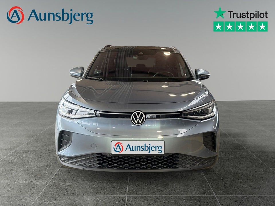 VW ID.4 77 Pro Performance 5d