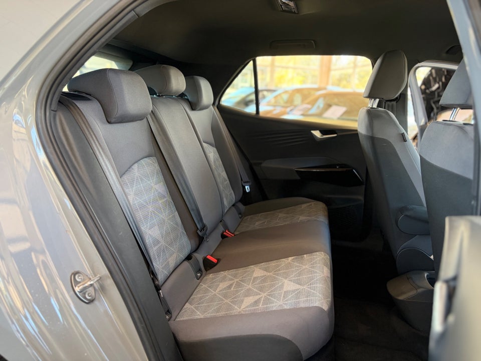 VW ID.3 45 Pure Performance 5d