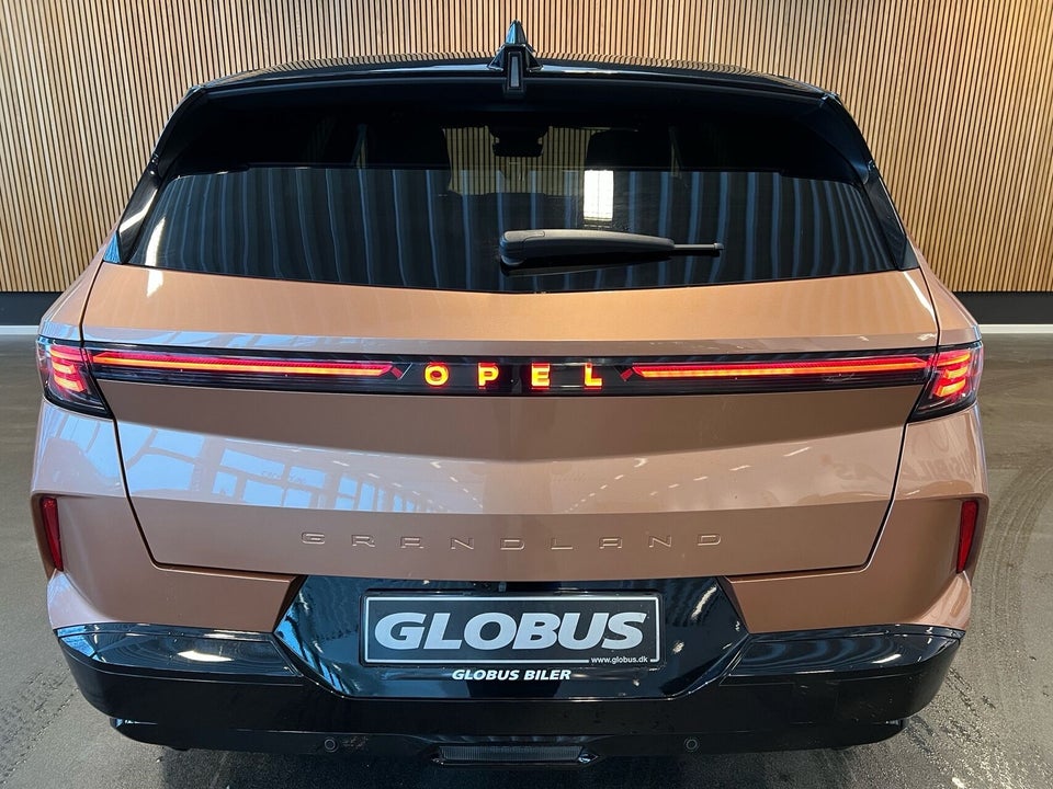 Opel Grandland-e 82 GS 5d