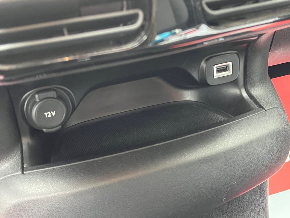 Citroën C4 Cactus 1,2 PureTech 82 Feel 5d