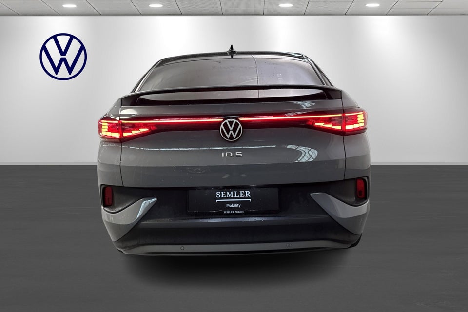 VW ID.5 77 Style+ 5d