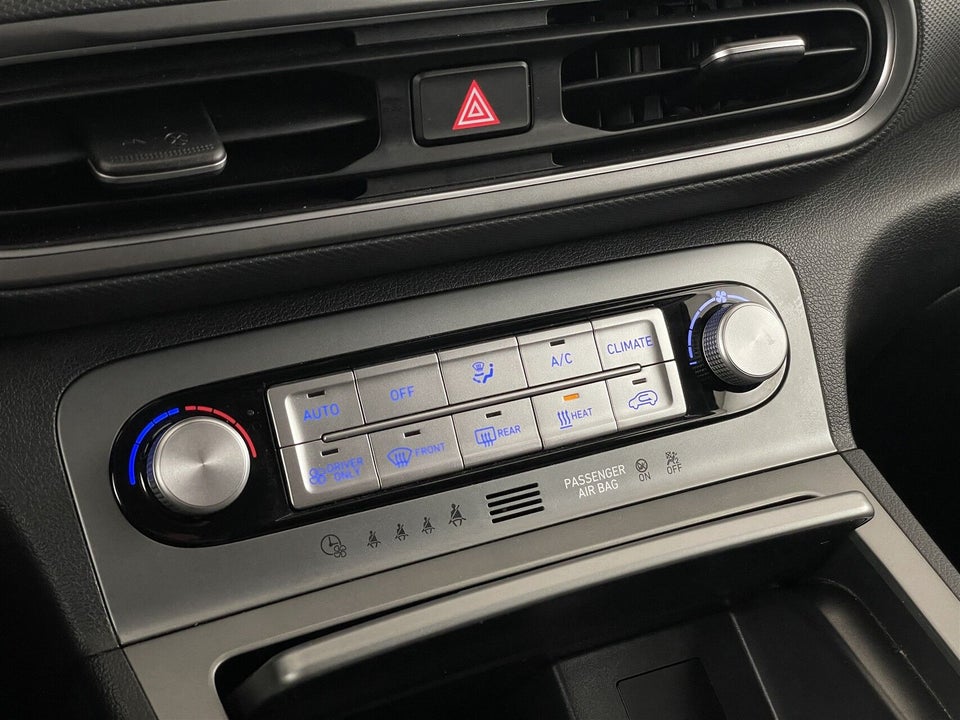 Hyundai Kona 64 EV Advanced 5d