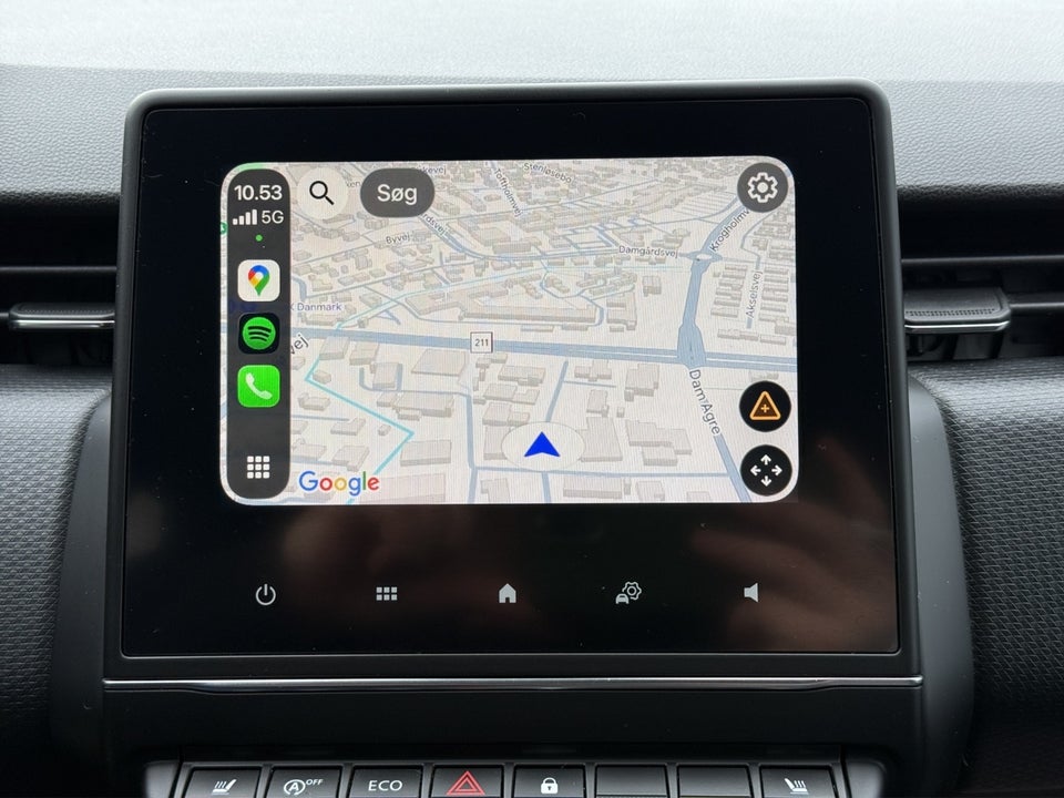 Renault Clio V 1,0 TCe 100 Zen 5d