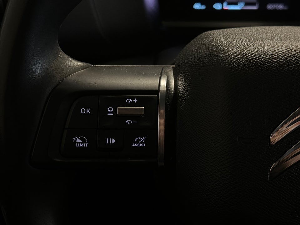 Citroën ë-C4 50 Shine Exclusive 5d