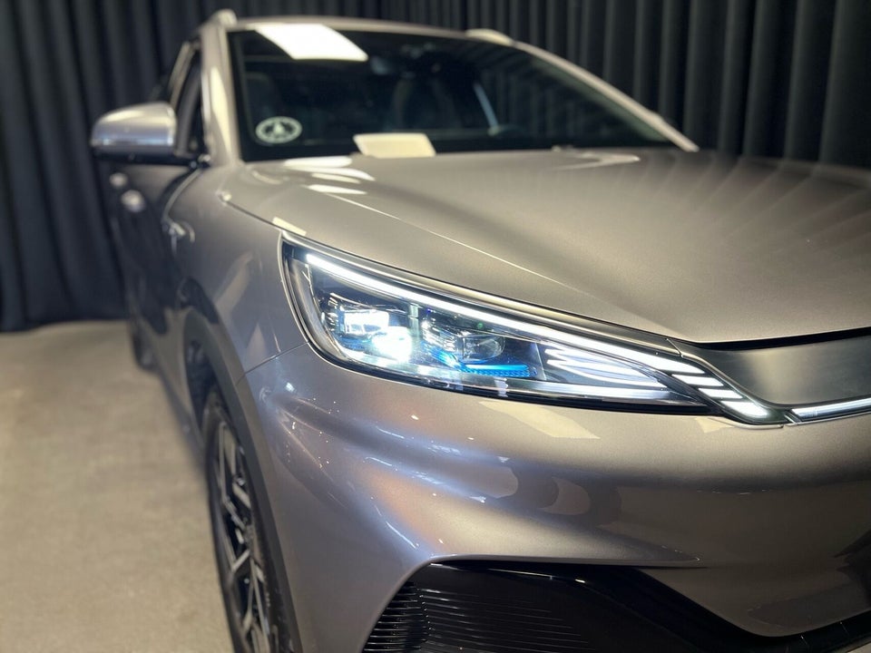 BYD Atto 3 60 Design 5d