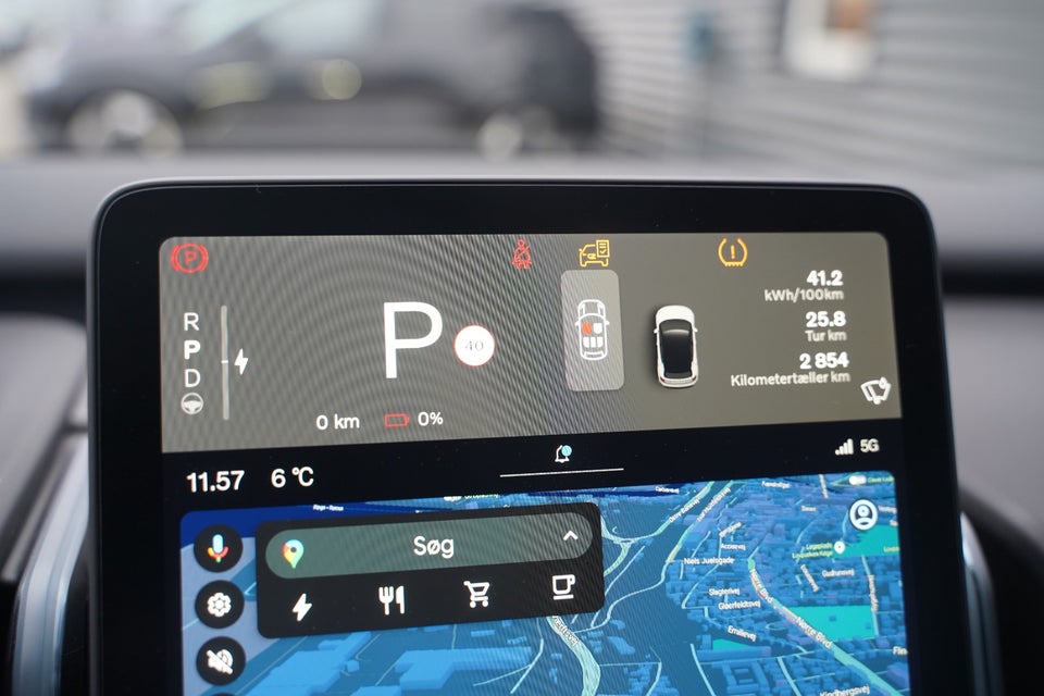 Volvo EX30 Twin Performance Ultra 5d