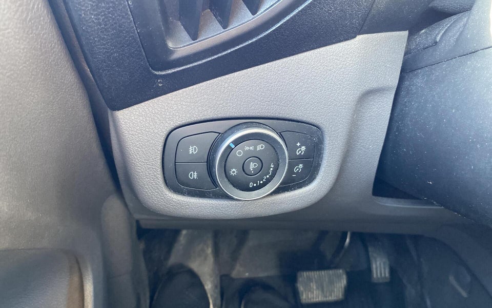 Ford Transit Connect 1,5 TDCi 120 Trend aut. lang