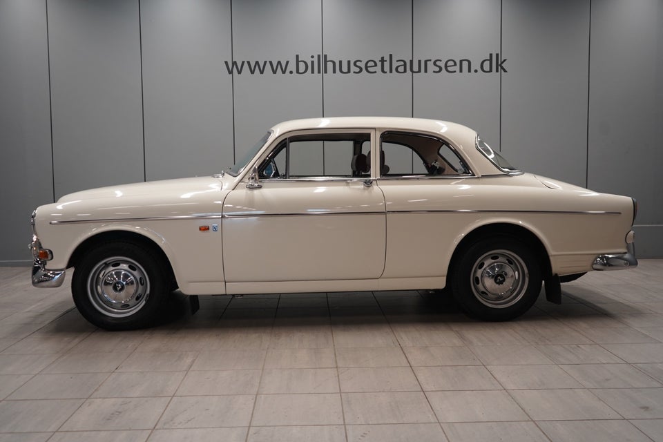 Volvo Amazon 2,0 2d