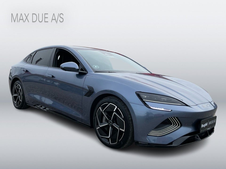 BYD Seal 86 Design 4d