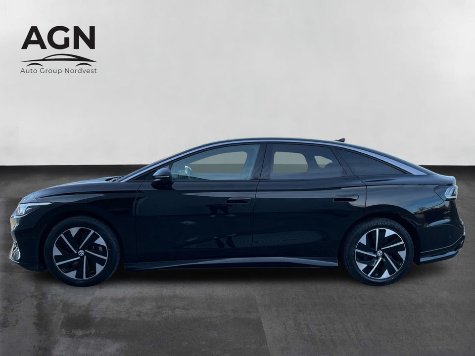 VW ID.7 86 Style S+ 5d