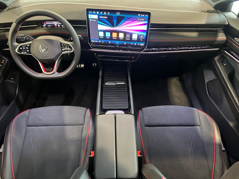VW ID.7 86 GTX Max+ Tourer 4Motion 5d