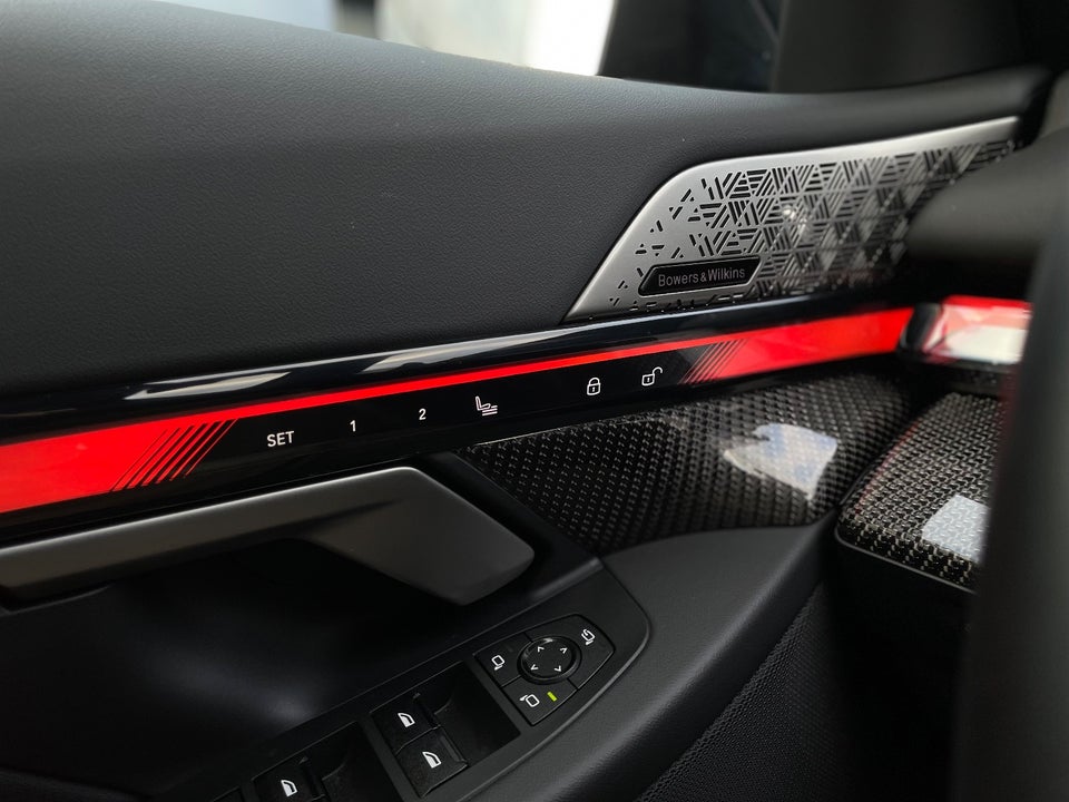 BMW i5 eDrive40 Touring M-Sport Pro 5d