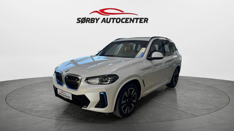 BMW iX3 Inspiring 5d