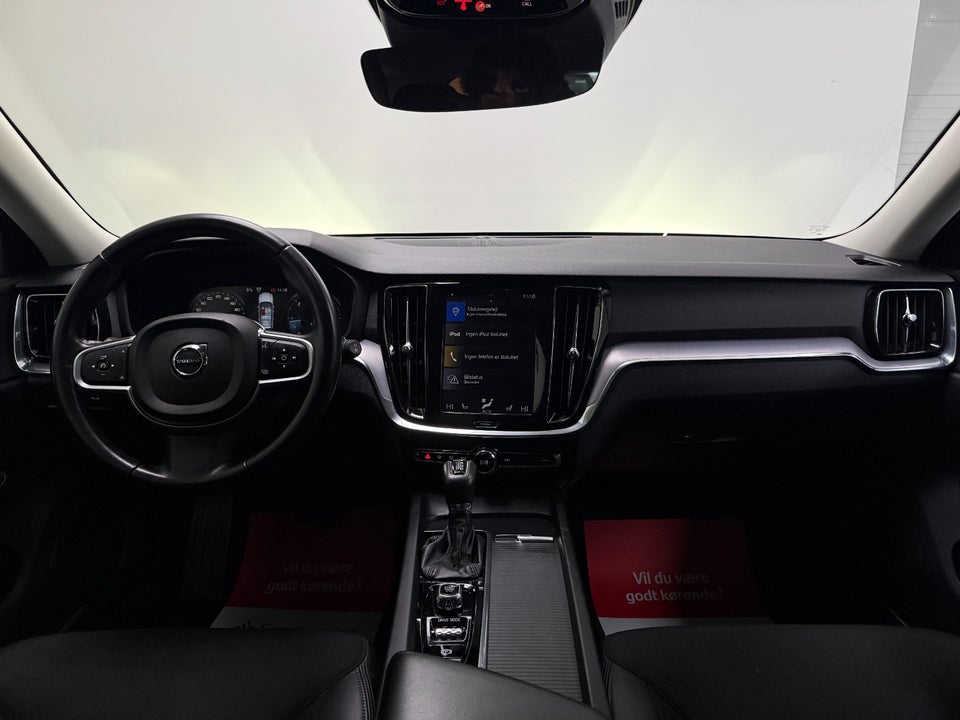 Volvo V60 2,0 D4 190 Momentum aut. 5d