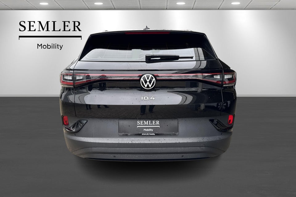 VW ID.4 77 Pro 5d