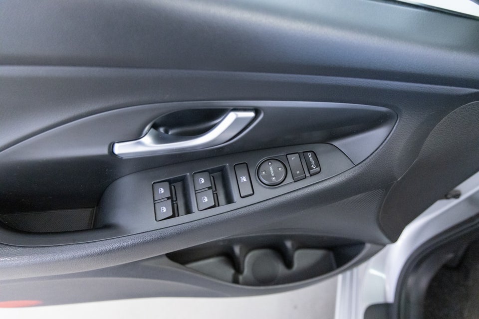 Hyundai i30 1,4 T-GDi Trend DCT 5d