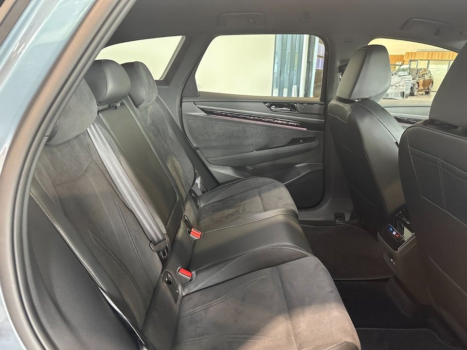 VW ID.7 86 Style S Tourer 5d