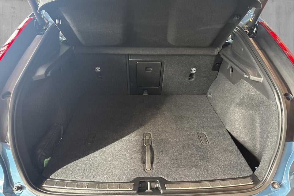 Volvo C40 P6 ReCharge Plus 5d