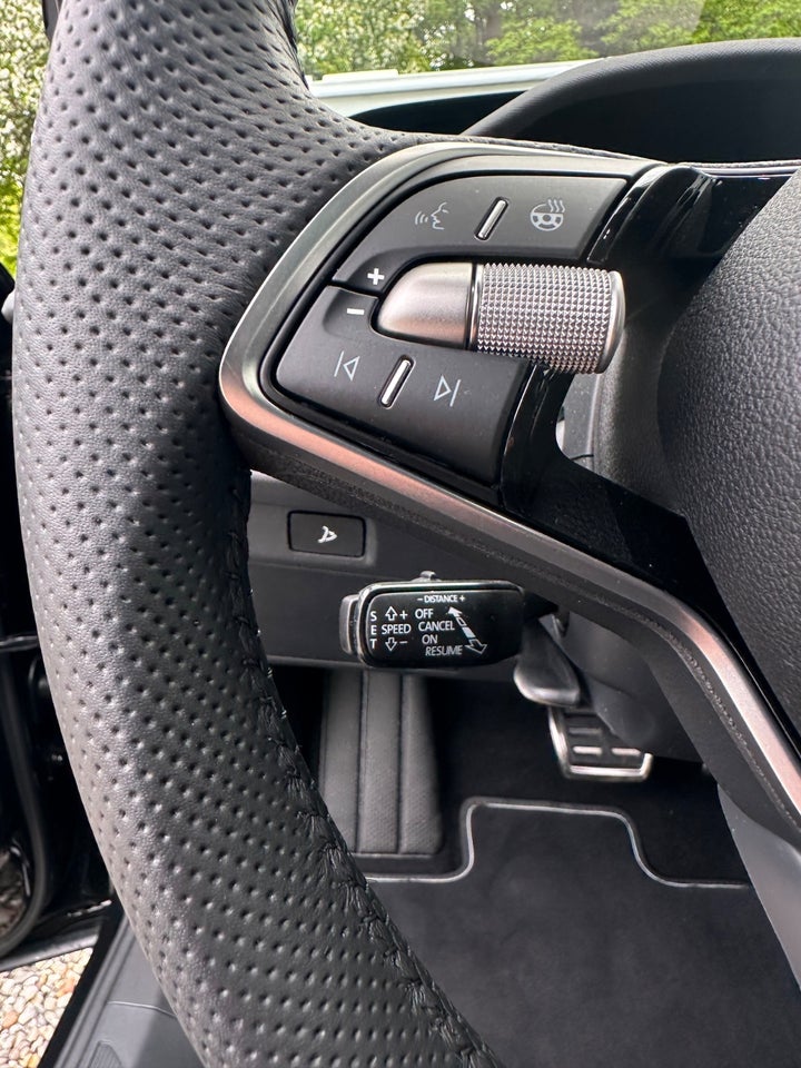 Skoda Enyaq 85 iV Sportline Maxx 5d