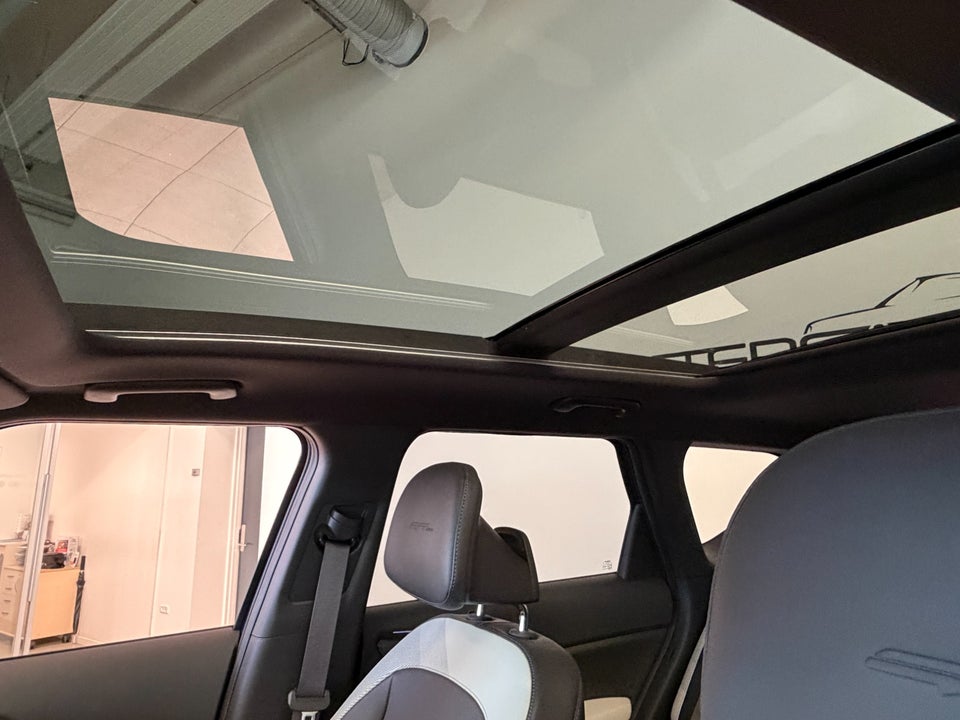 Kia EV5 81 Long Range GT-Line Launch Edition 5d