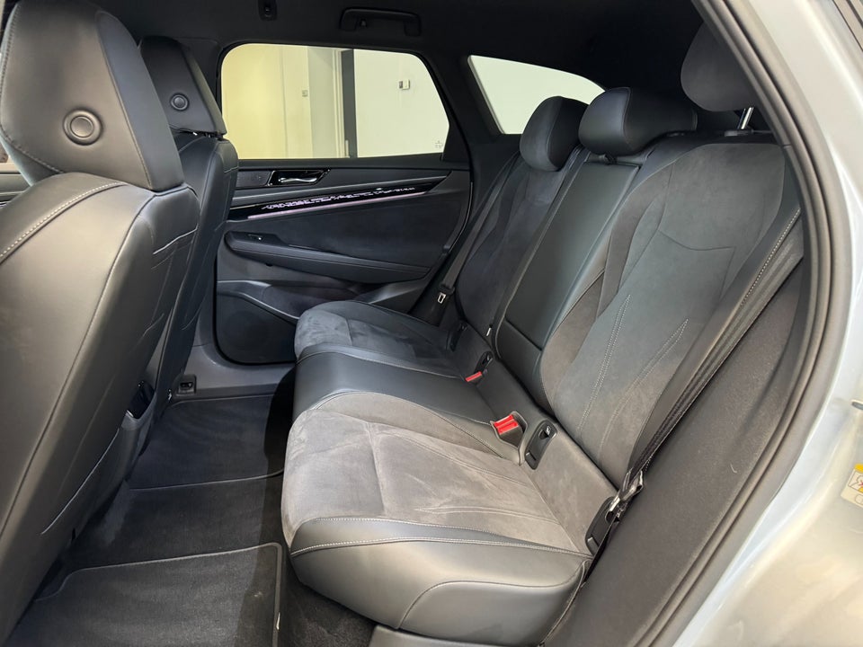 VW ID.7 77 Style+ Tourer 5d