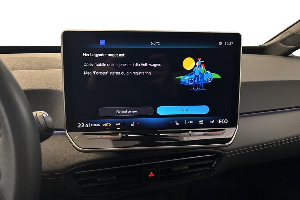 VW ID.3 59 Style+ 5d