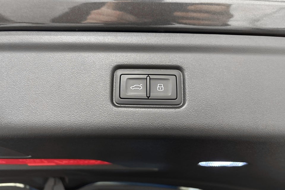 Audi A6 e-tron Progress plus performance Avant 5d