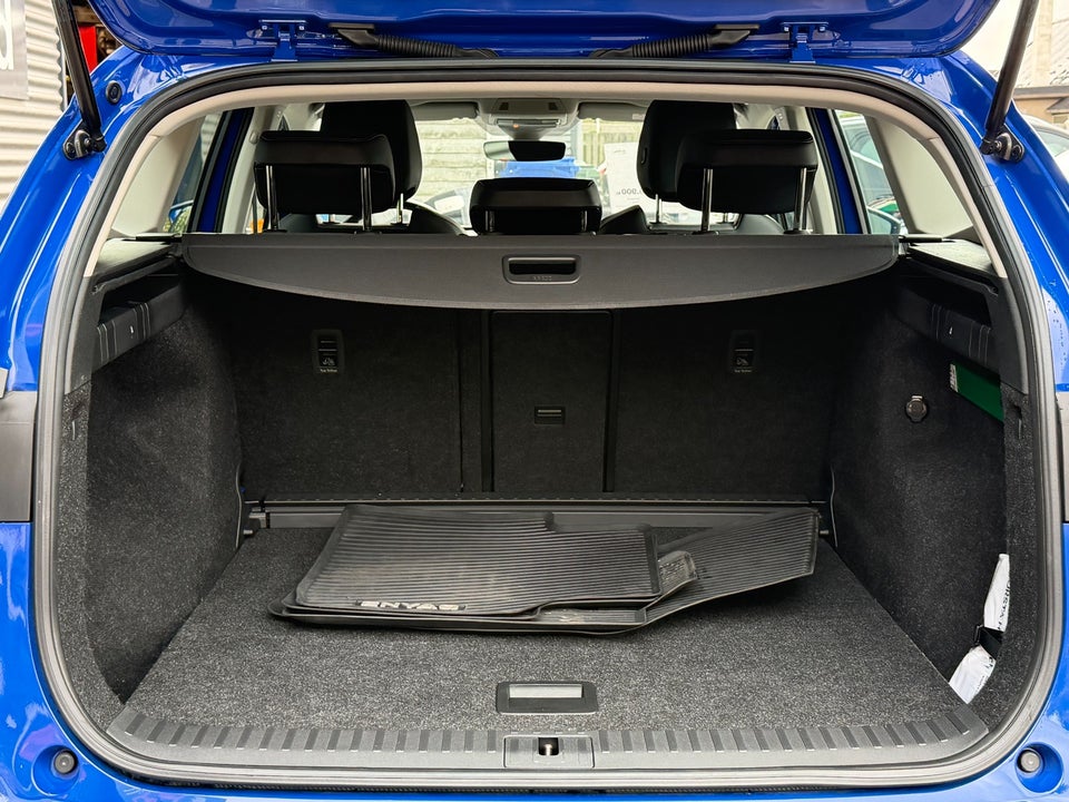 Skoda Enyaq 60 iV Loft 5d