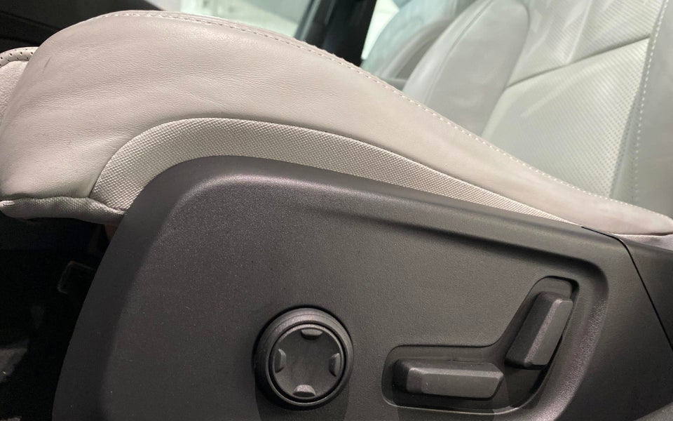 Polestar 2 Long Range 5d