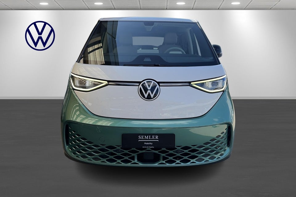 VW ID. Buzz 77 Pro SWB 5d