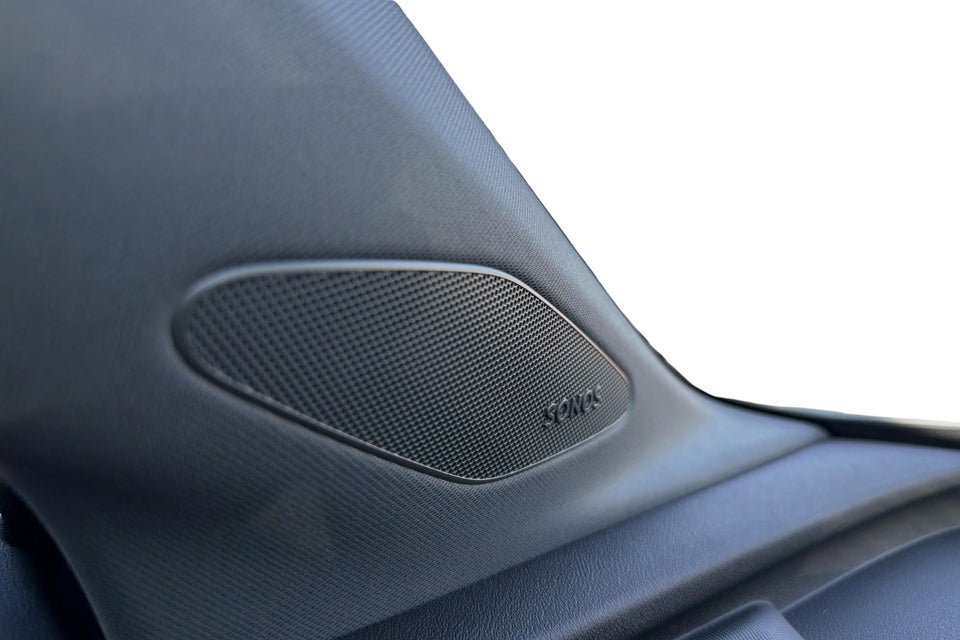 Audi Q4 e-tron 45 Progress 5d