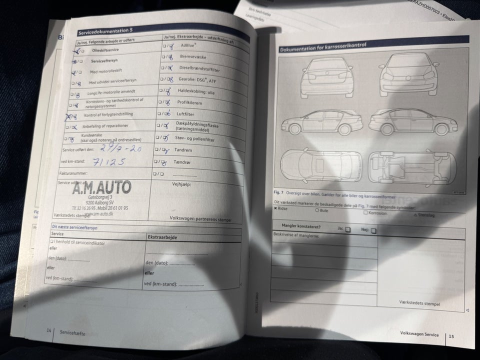 VW Up! 1,0 MPi 60 Move Up! BMT 5d