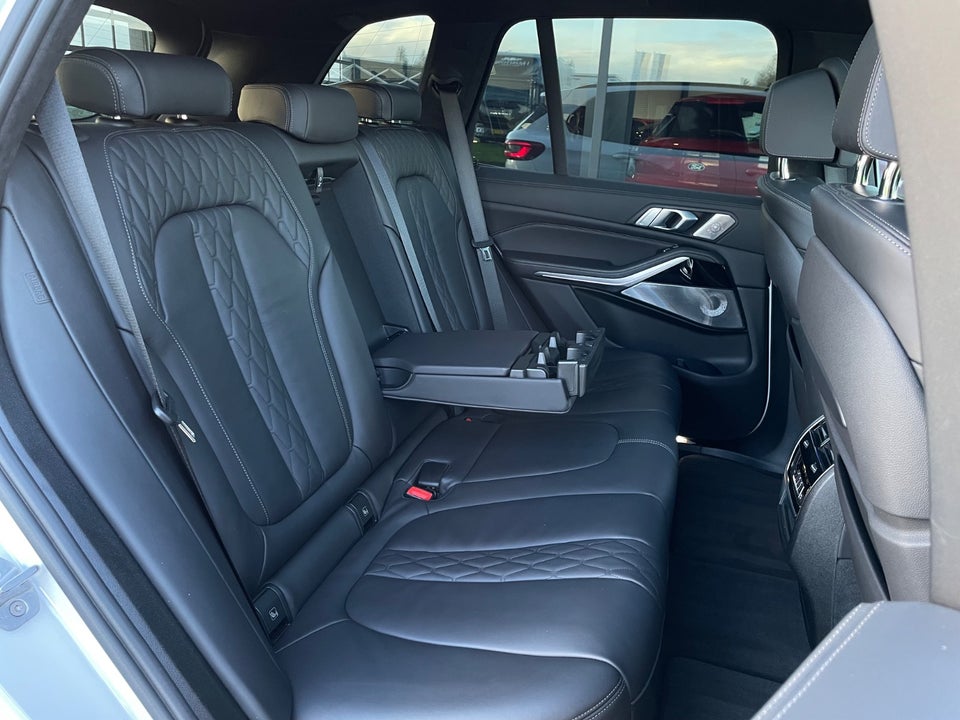 BMW X5 4,4 M50i xDrive aut. 5d