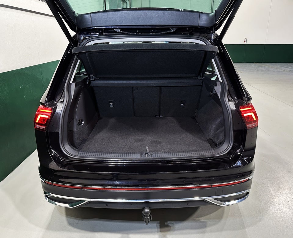 VW Tiguan 1,4 eHybrid Elegance DSG 5d