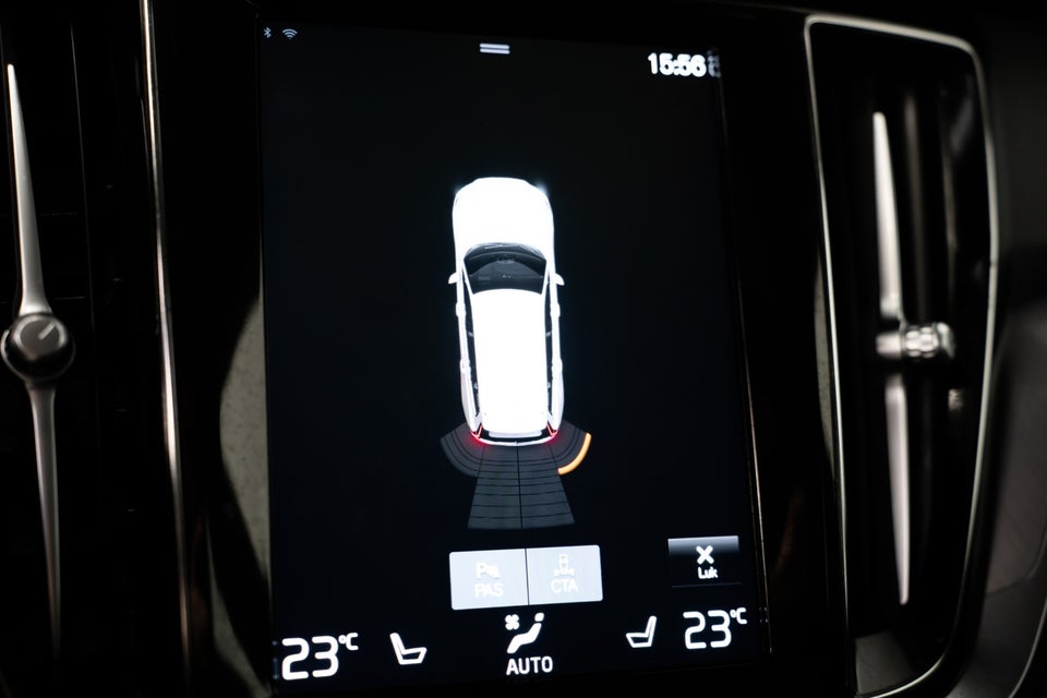 Volvo V60 2,0 B4 197 Inscription aut. 5d