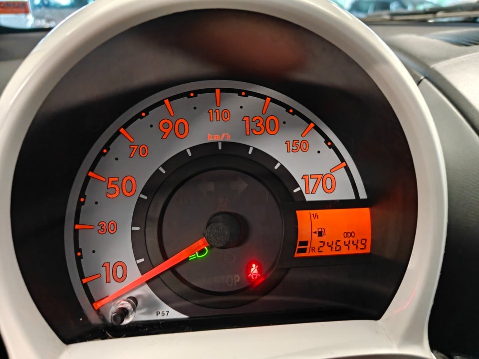 Peugeot 107 1,0 Cool 5d