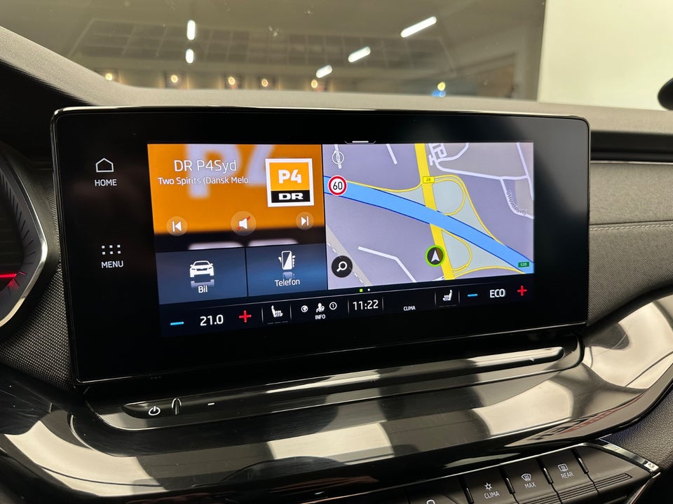 Skoda Octavia 1,4 TSi iV Style DSG 5d